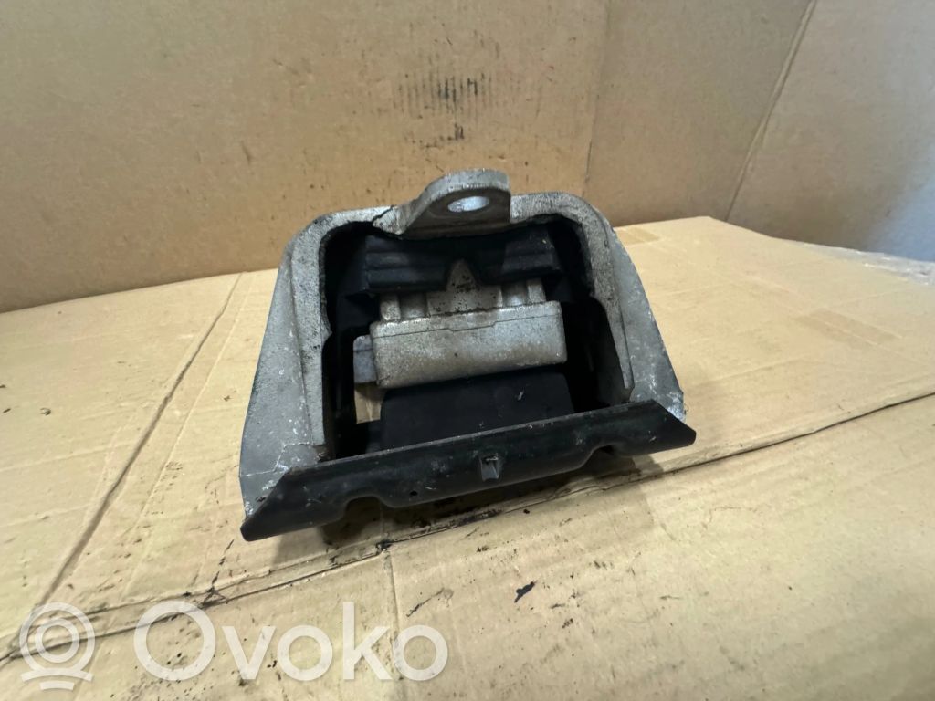 Engine mount bracket   1J0199555