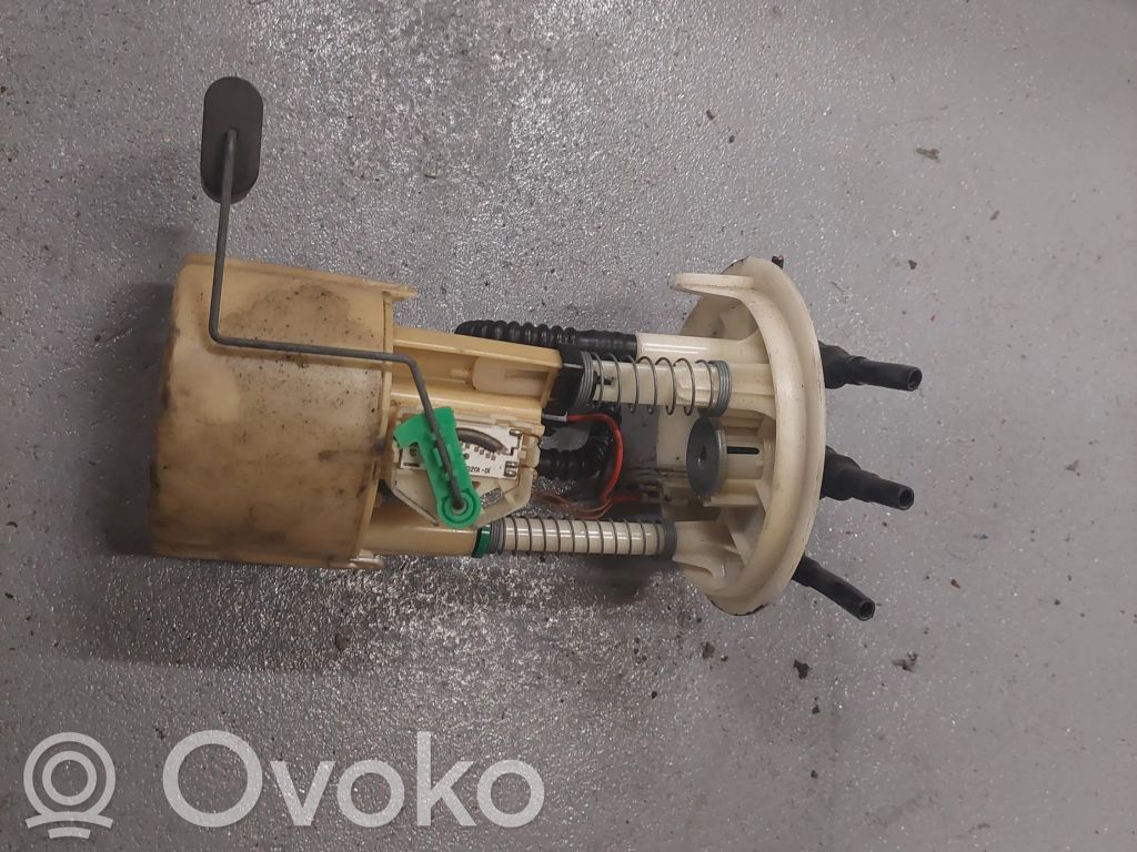 Smart ForTwo I Bomba interna de combustible 