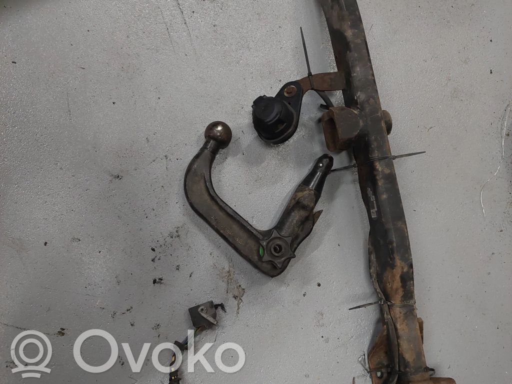 Vetokoukkusarja   303186,303263
