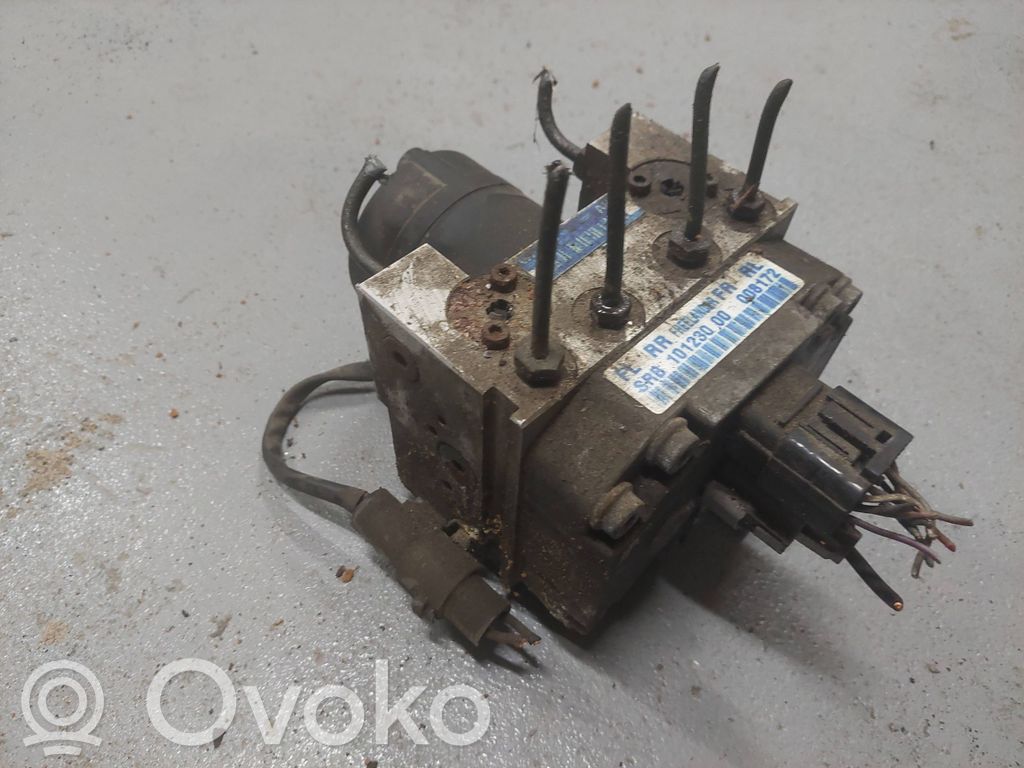 Land Rover Freelander ABS Pump 