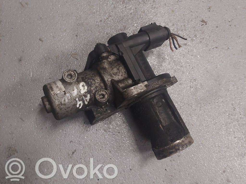 Audi A4 S4 B7 8E 8H Válvula EGR 