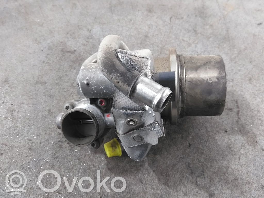 Válvula EGR   04L131512BH,04L131512BQ
