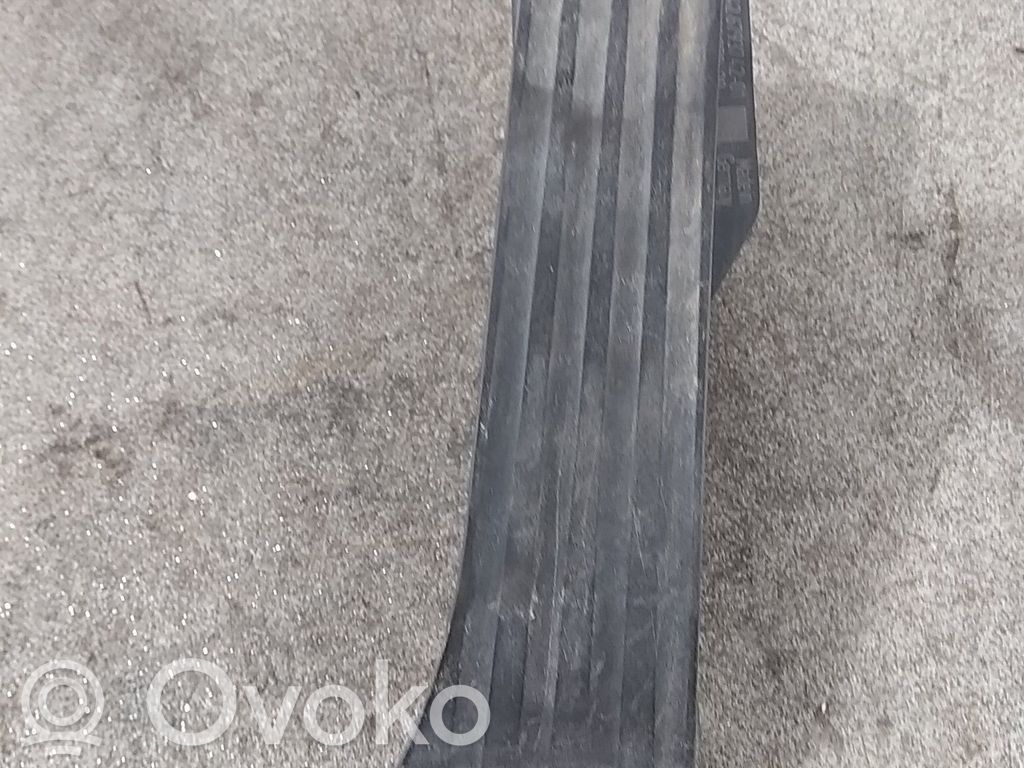 Accelerator throttle pedal   35406889819