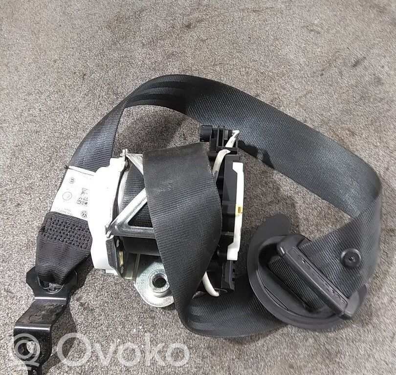Cinturón delantero   6R4857706ARAA