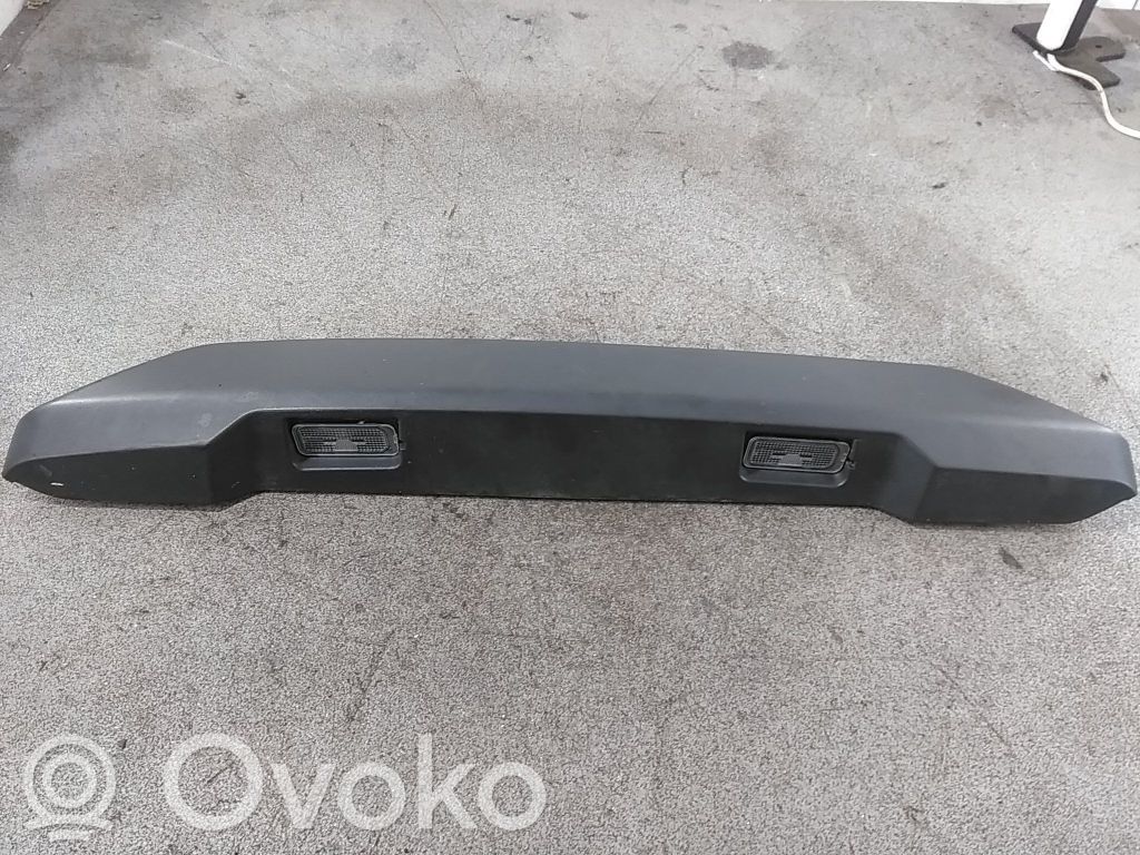 Front door interior handle   SORT,1855432