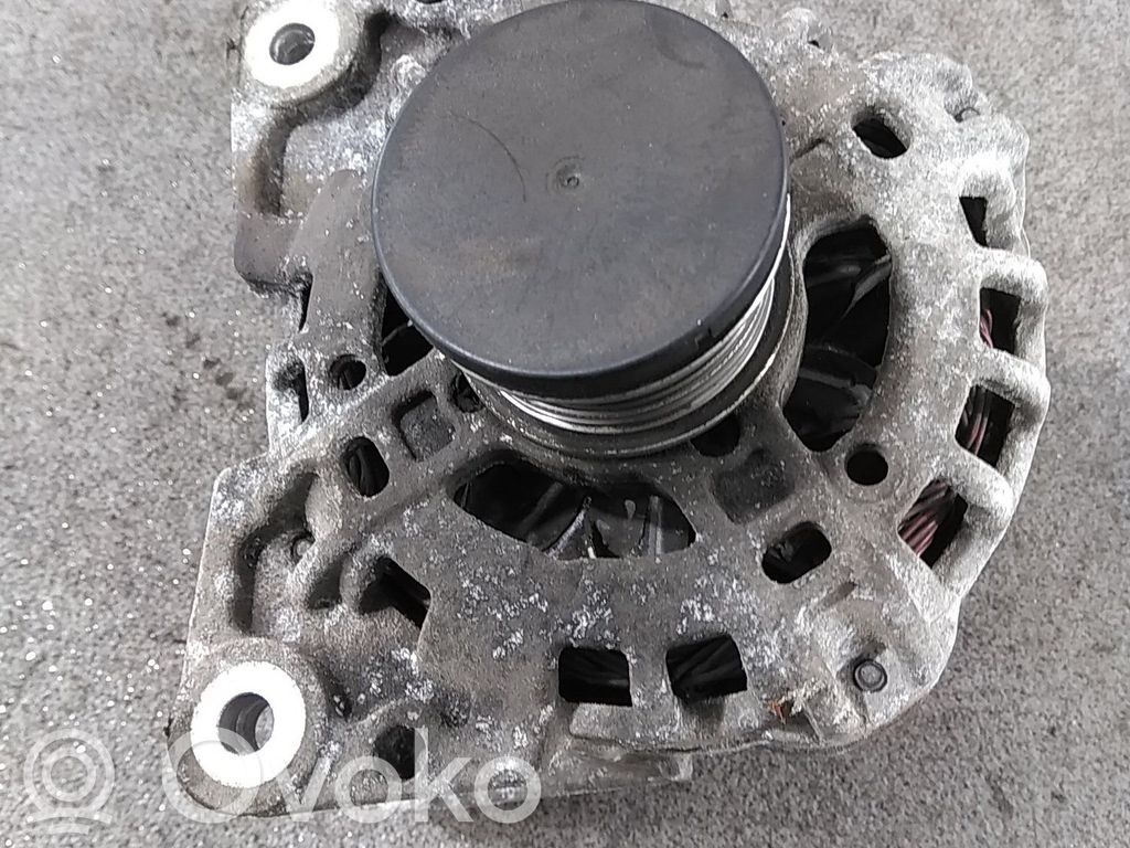 Volkswagen Up Generator/alternator 