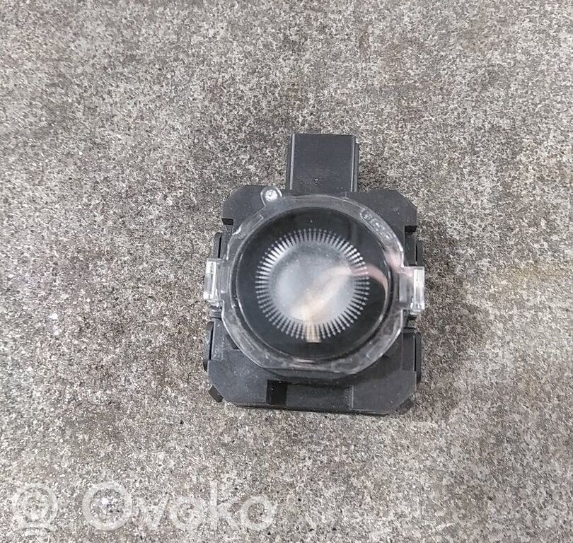 Other control units/modules   264307454R,264307454R