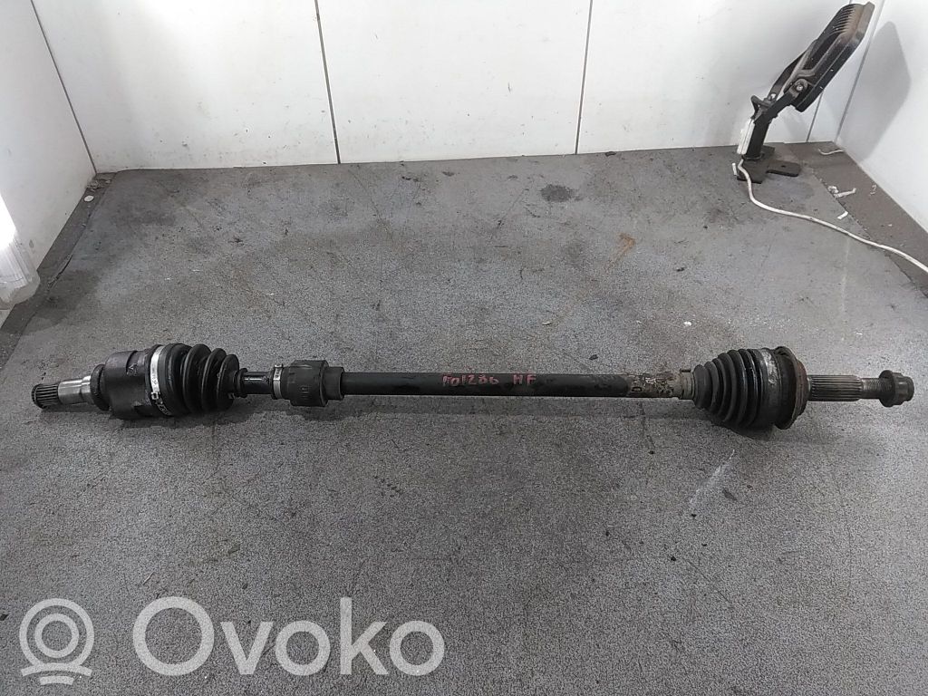Toyota Yaris Planetară față 