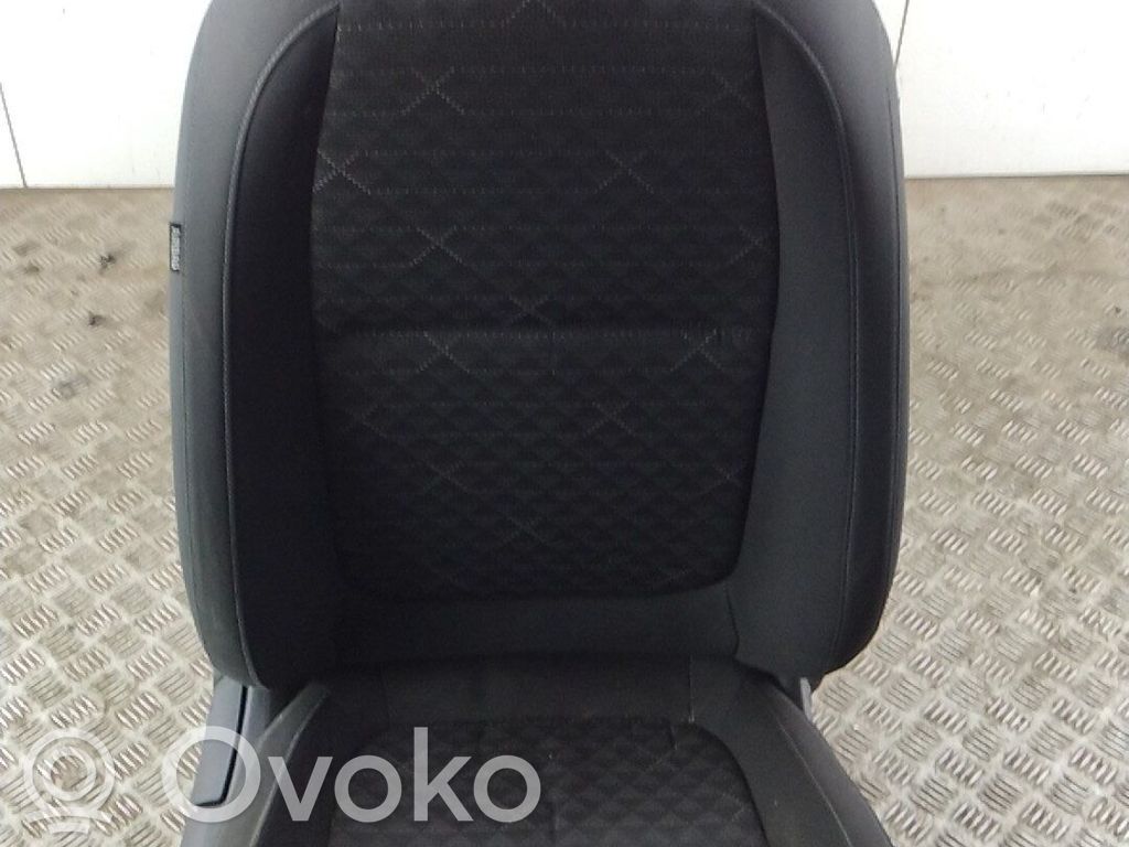 KIA Rio Scaun șofer 