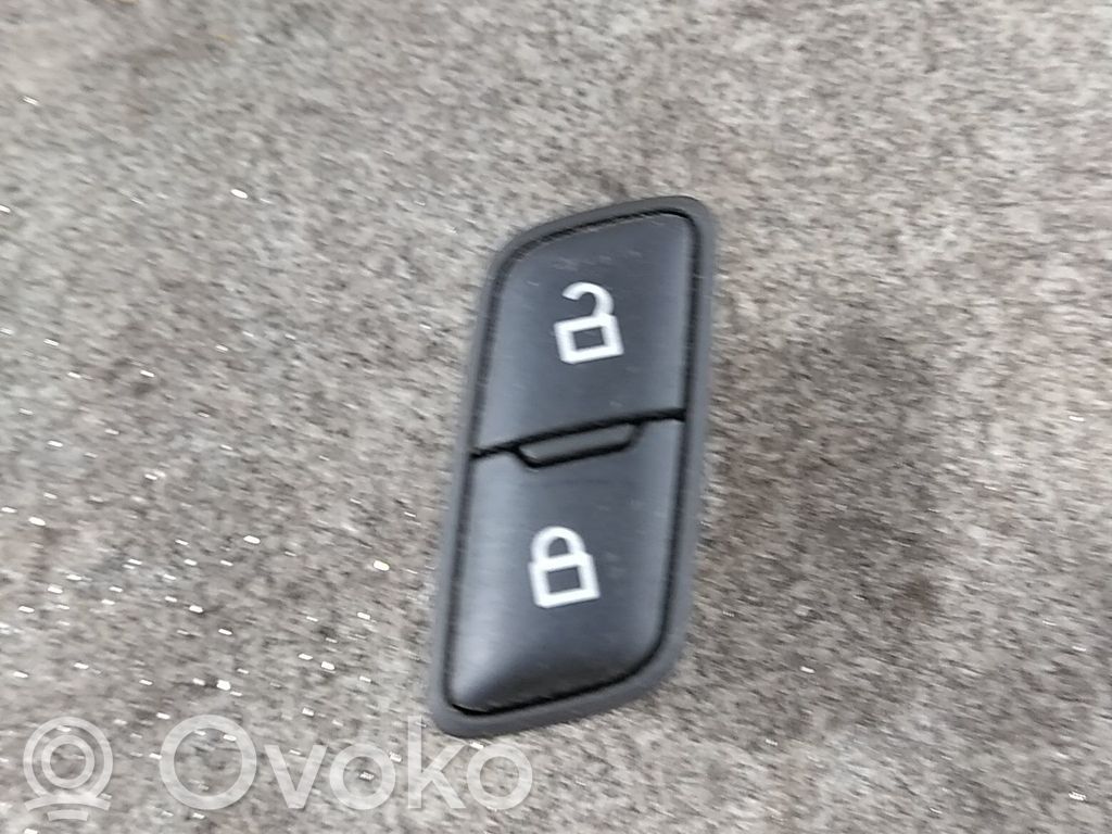 Ford Transit Custom Light switch 
