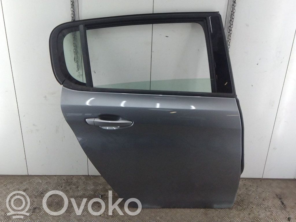 Peugeot 308 Ușă spate 