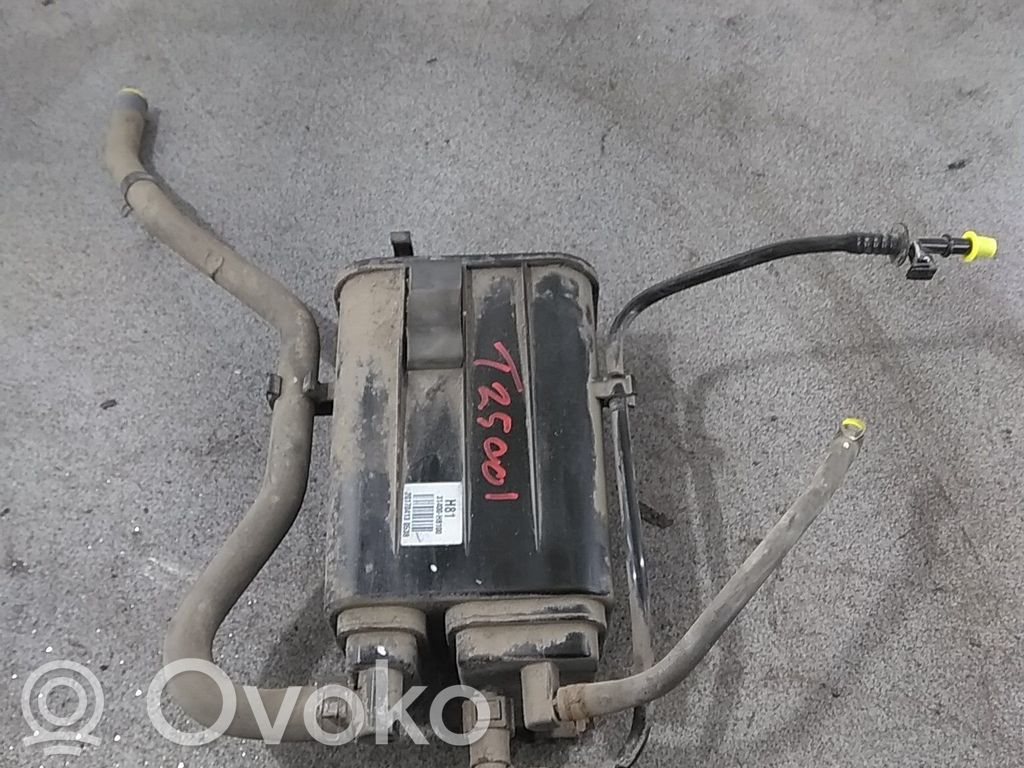 KIA Rio Filtru cărbune activ canistră vapori combustibil 