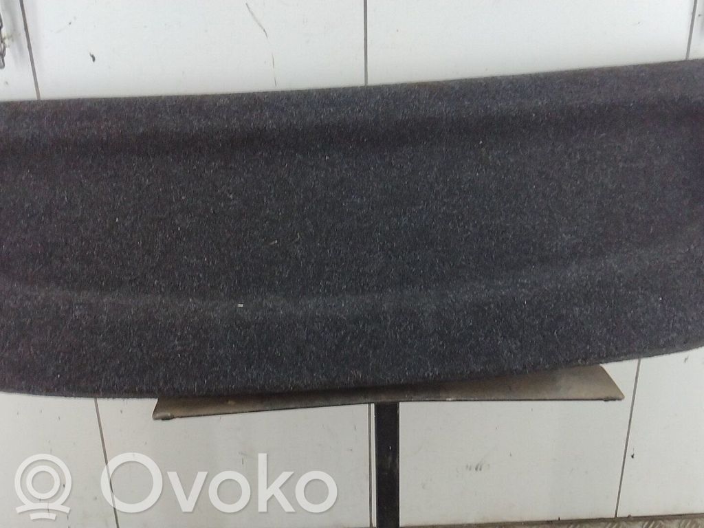 Opel Corsa D Cappelliera 