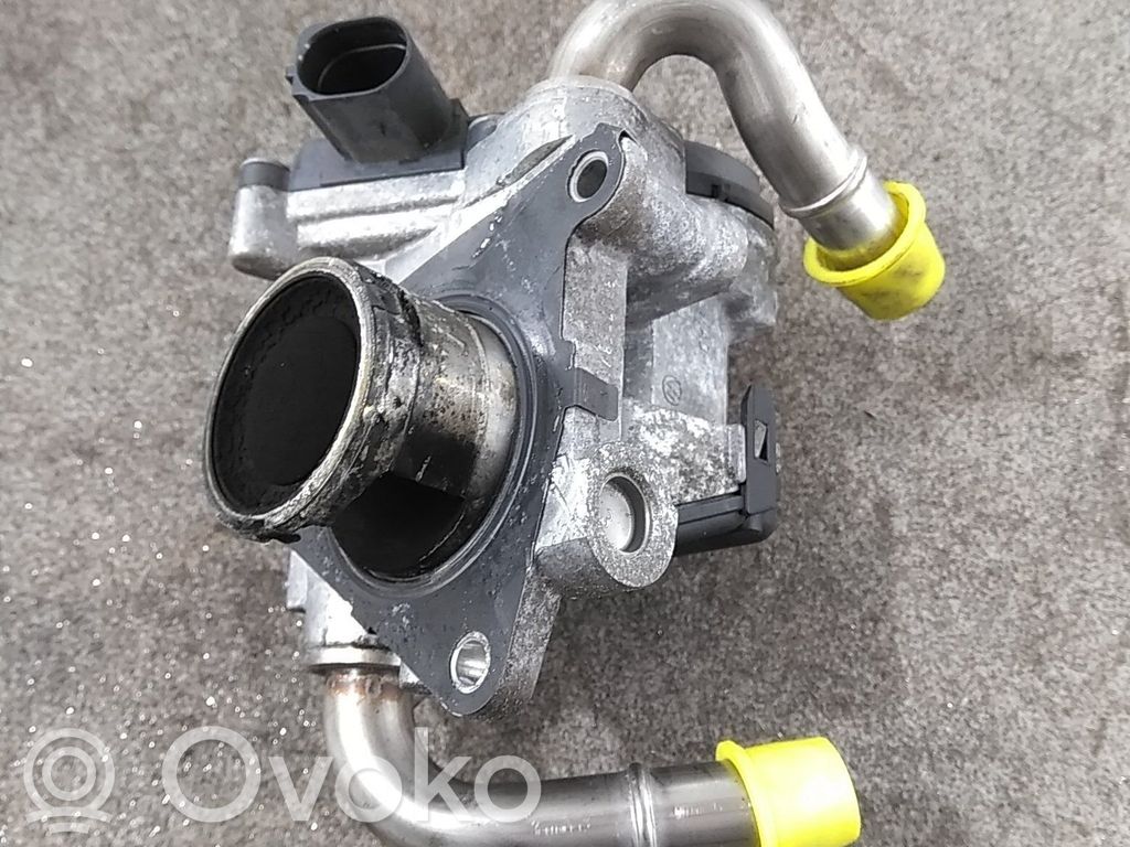 Skoda Kodiaq Valvola EGR