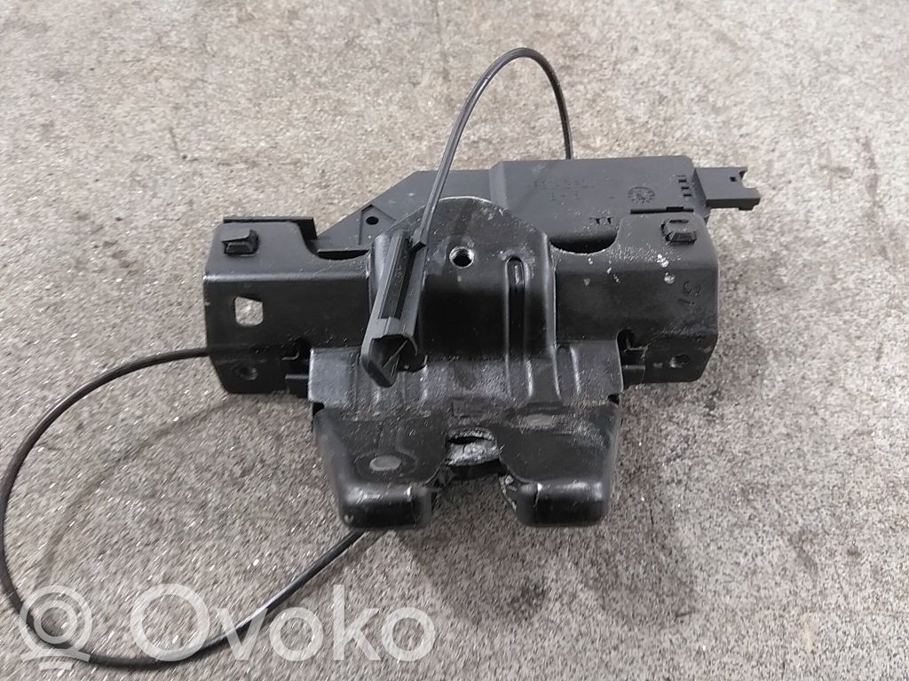BMW 1 E81 E87 Central locking motor 