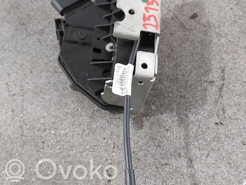 Ford Transit Custom Central locking motor 