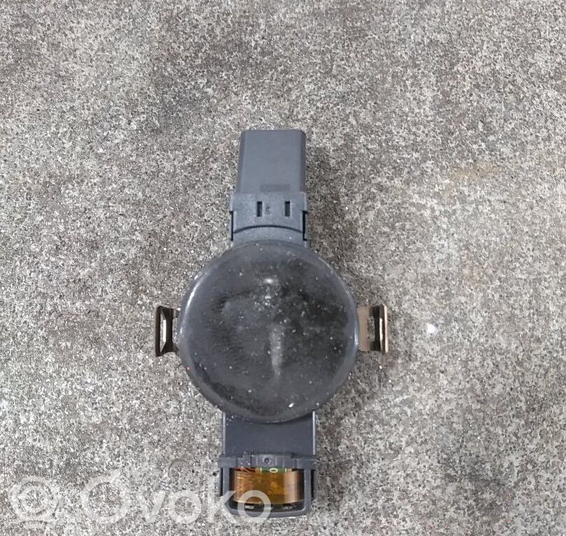 Renault Megane E-Tech Rain sensor 