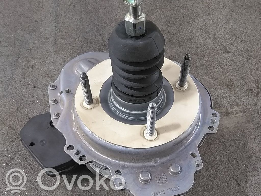 Bremskraftverstärker   460076782R