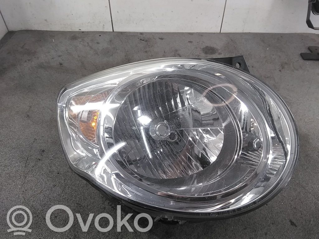 Phare frontale   9210207510