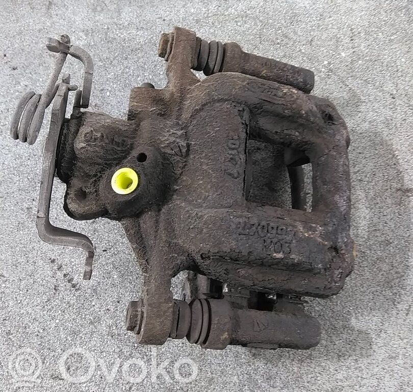Ford Transit Custom Задний суппорт 