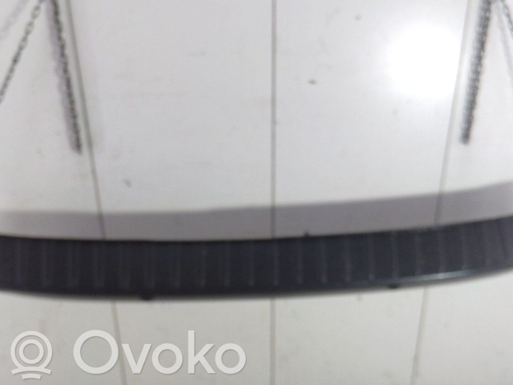 Ford Transit Custom Rear bumper 