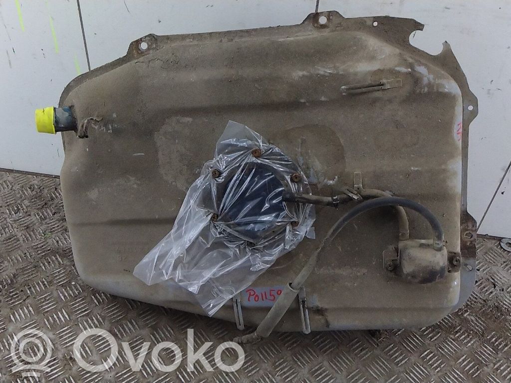 Suzuki Wagon R+ Polttoainesäiliö 