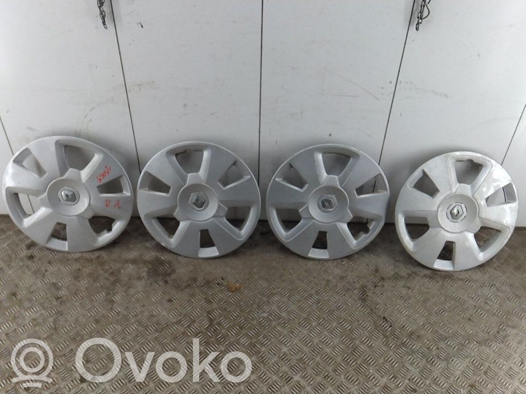 Renault Twingo III Capac roată original