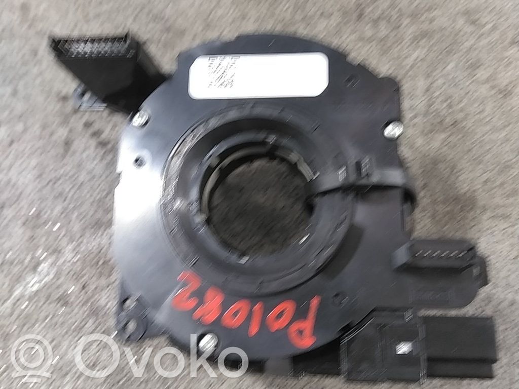 Ford C-MAX II Muelle espiral del airbag (Anillo SRS) 