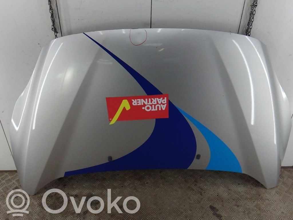 Ford C-MAX II Dzinēja pārsegs (vāks) 