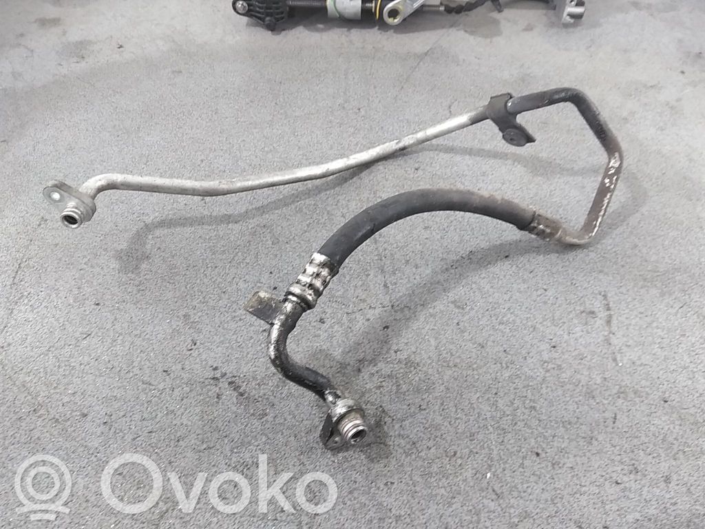 Citroen C4 Cactus Ilmastointilaitteen putki (A/C) 