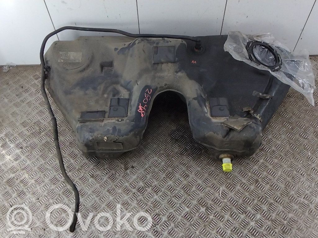 Jaguar XF Polttoainesäiliö 