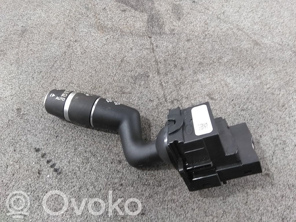 Jaguar XE Wiper turn signal indicator stalk/switch 