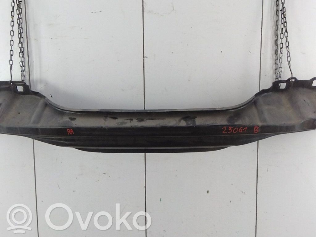 Jaguar XE Traversă bară spate 