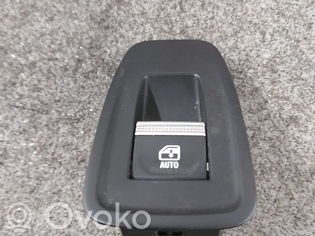 Electric window control switch   254214909R,254214909R