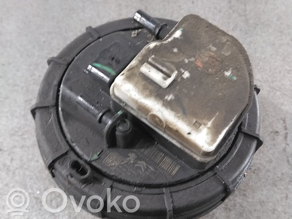 Citroen C4 Cactus Bomba interna de combustible 