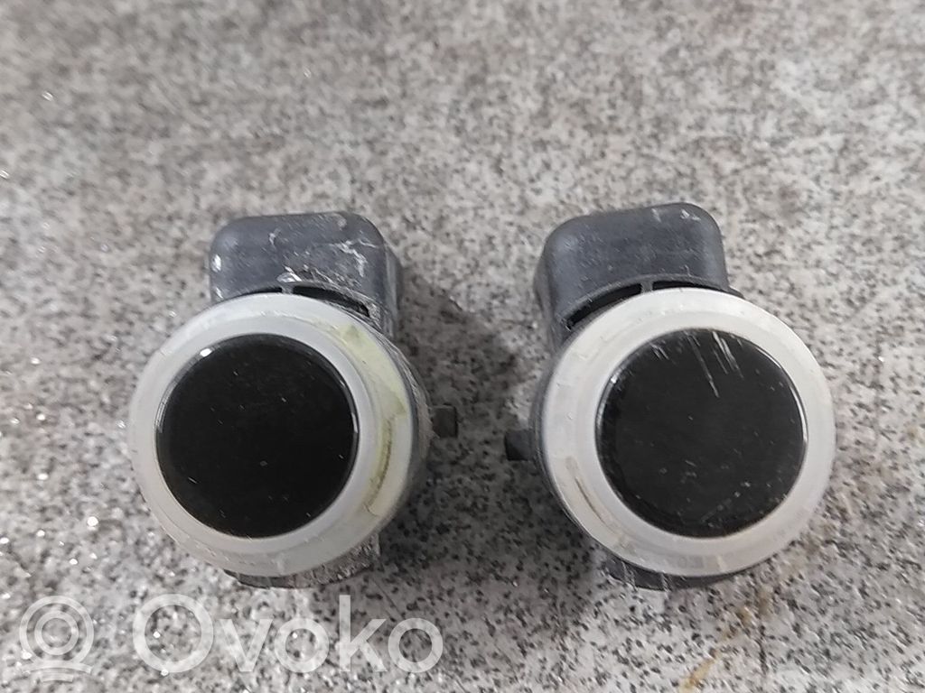 Renault Megane E-Tech Parksensor PDC 