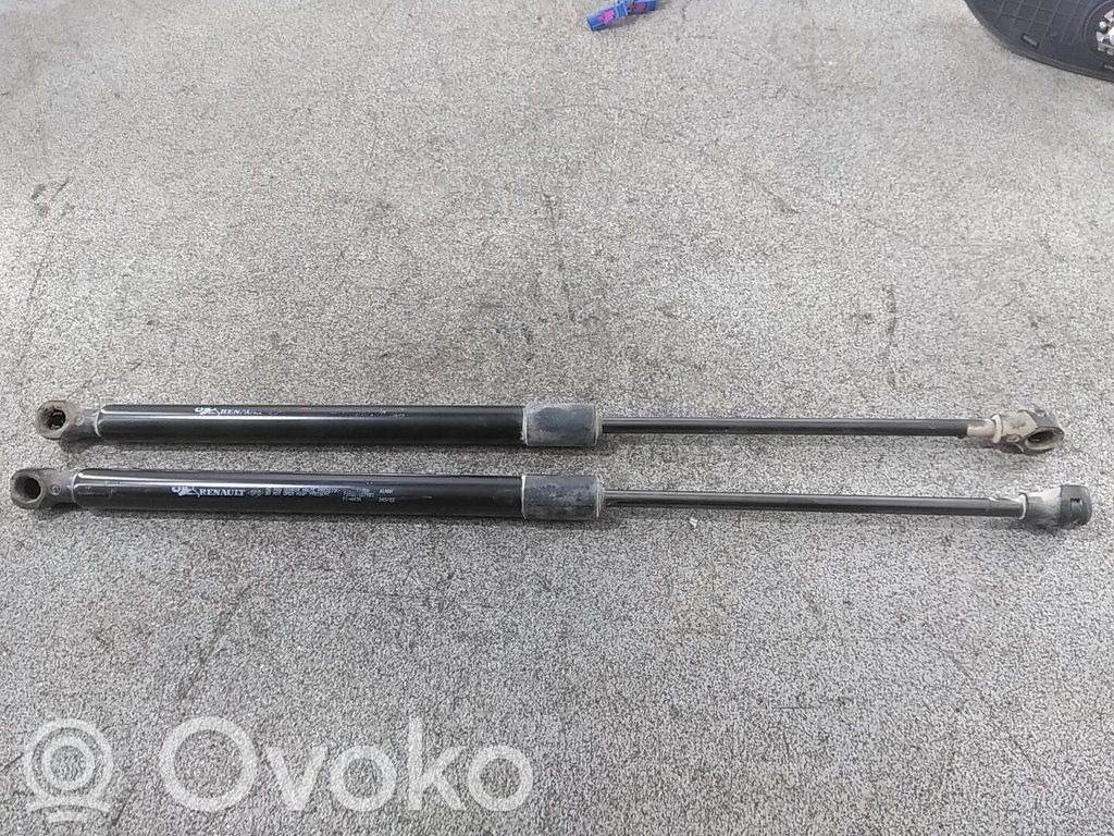 Renault Megane E-Tech Tailgate/trunk strut/damper 
