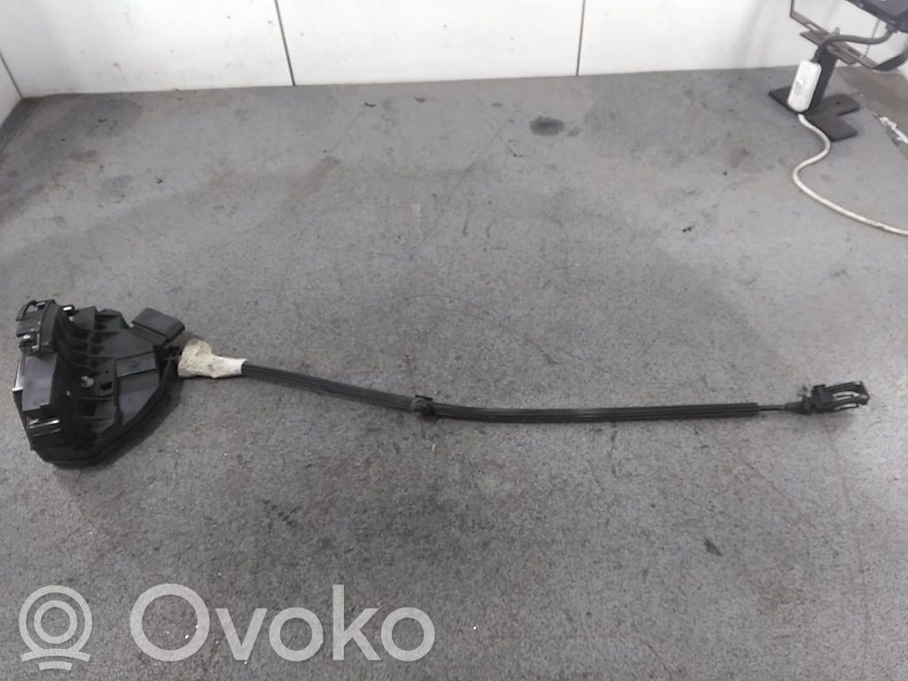 Ford C-MAX II Centrālās atslēgas motoriņš 
