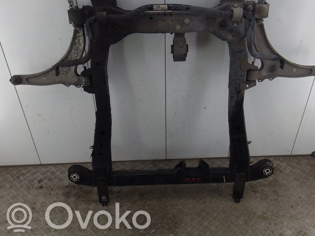 Opel Insignia A Front subframe 