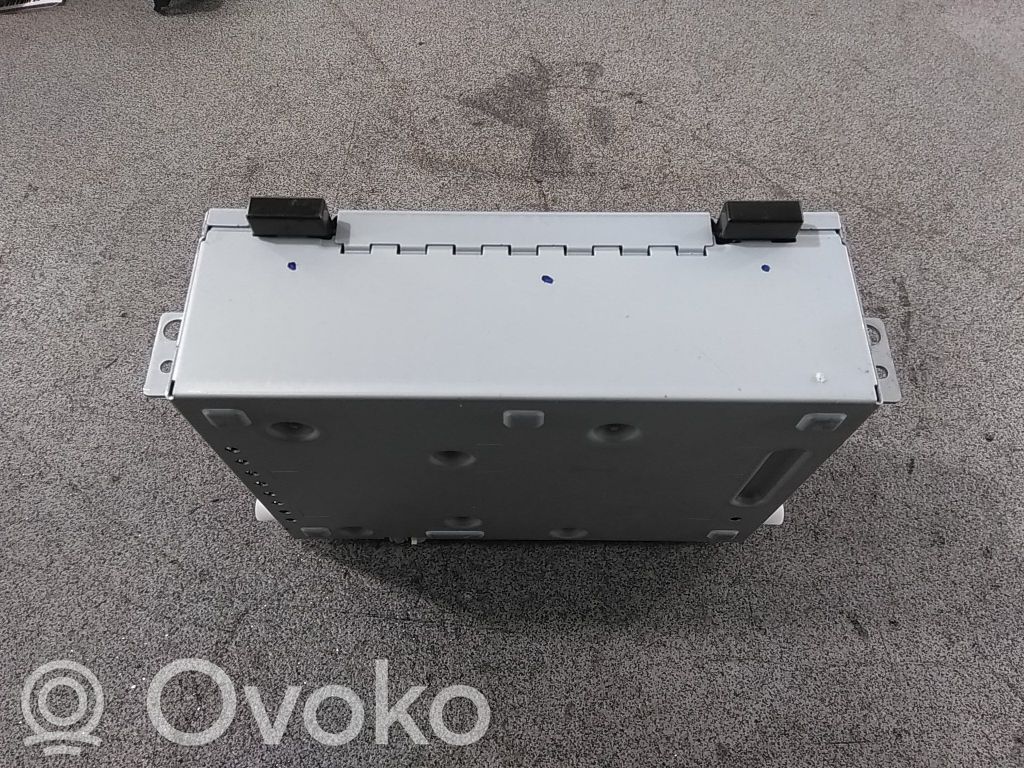 Jaguar XE Unité / module navigation GPS 
