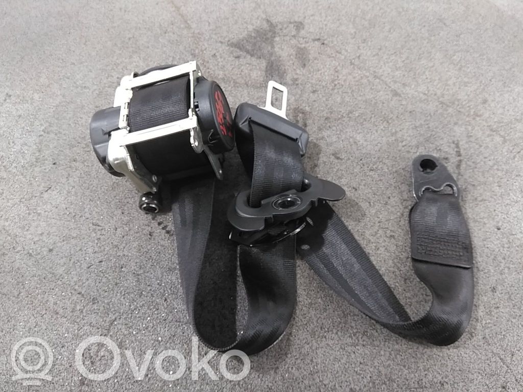 Cinturón delantero   T4N9478PVJ,541123549PVJ,AMGX73611B08AC8PVJ,AMGX73611B08AF8PVJ