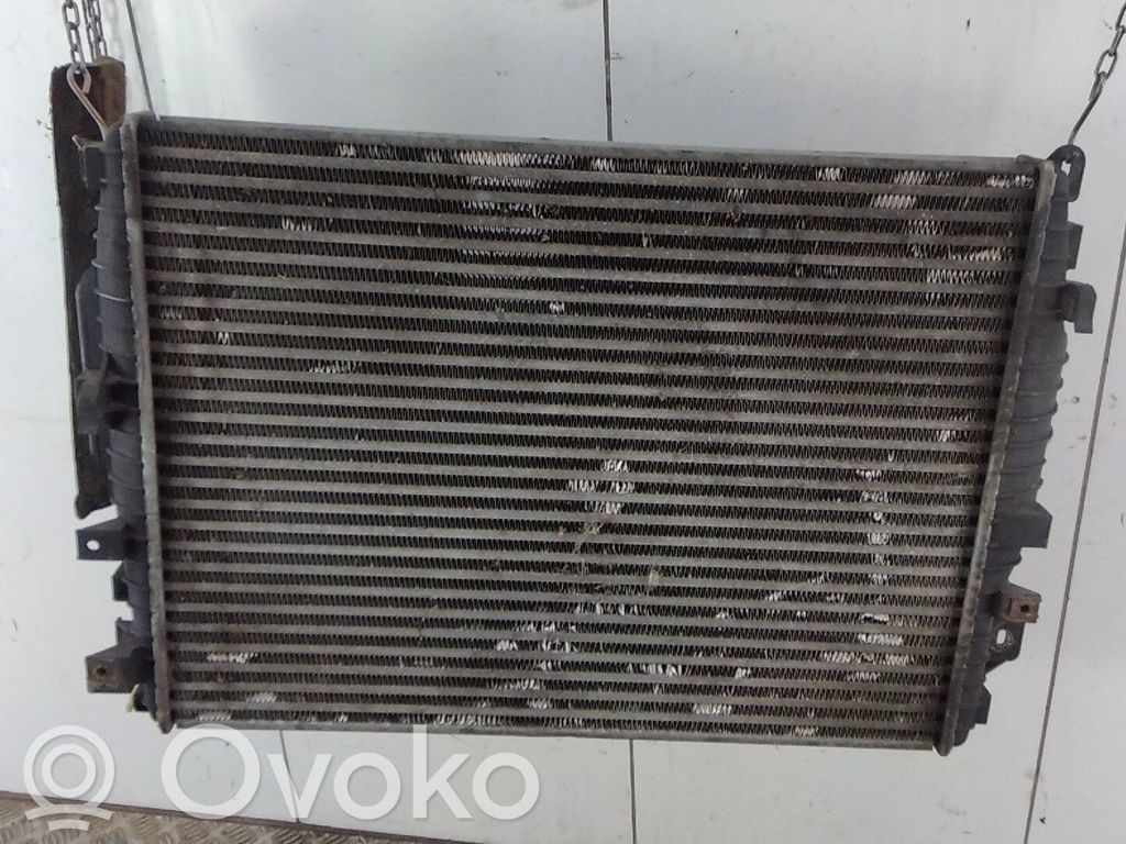 Intercooler radiator   C2Z11675,9X239L440AA,9X239L440AB,C2Z31092