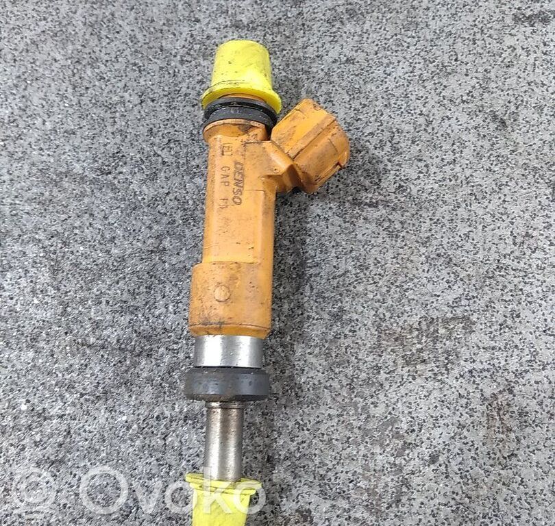 Suzuki Vitara (LY) Inyector de combustible 
