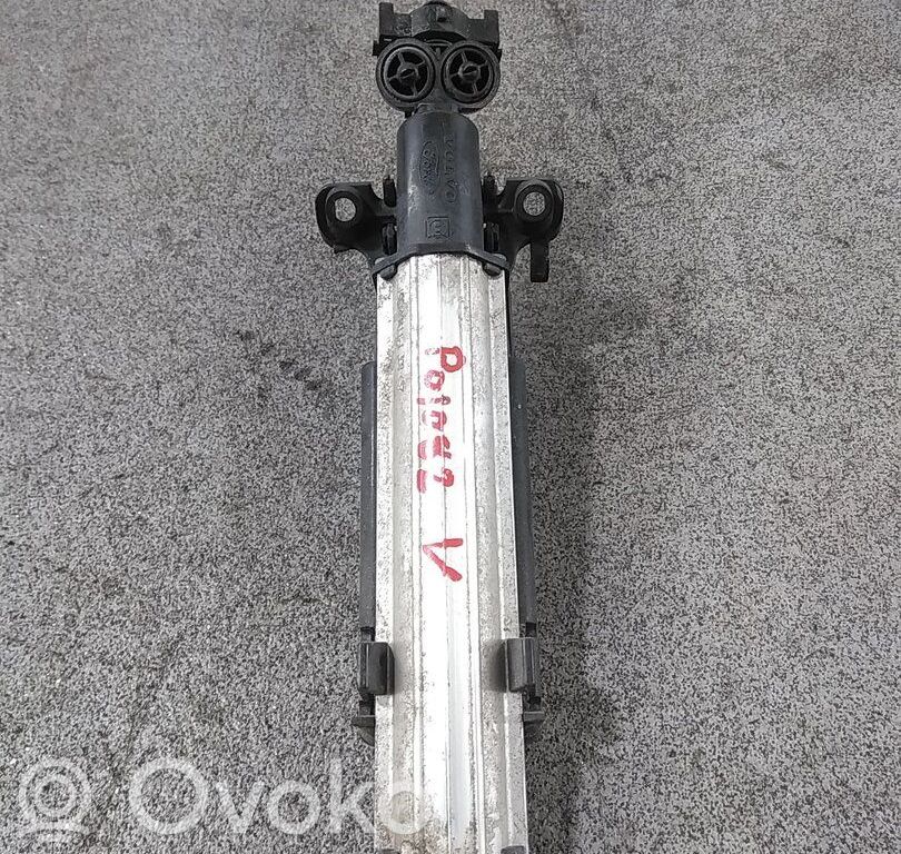 Ford C-MAX II Support de buse de lave-phares 