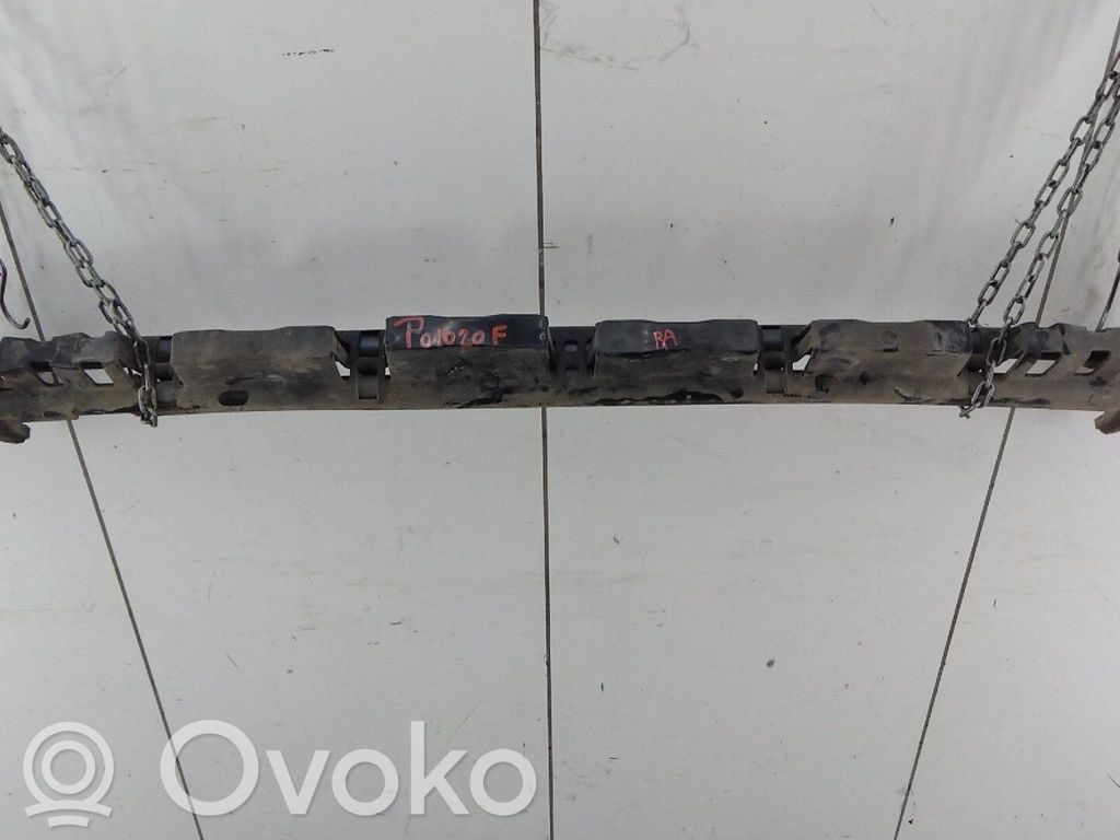 Suzuki Swift I Front bumper cross member 