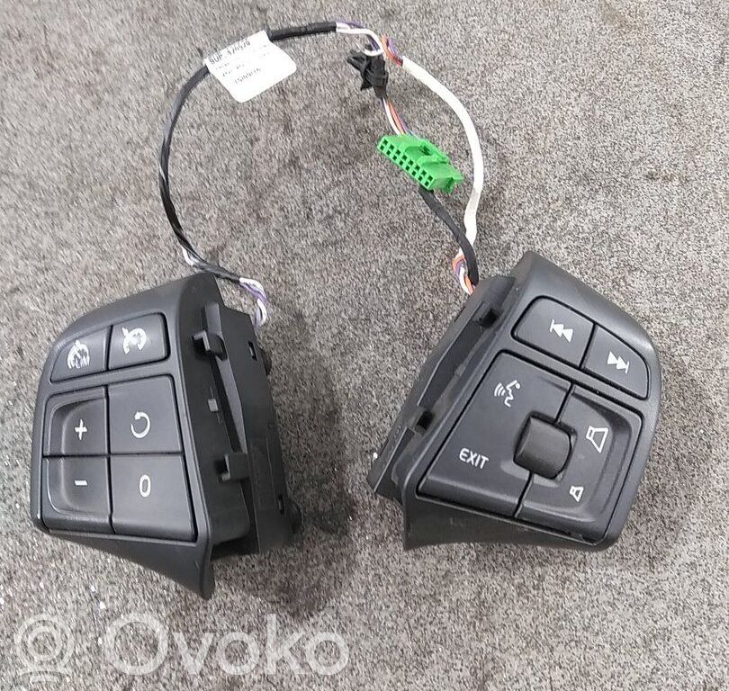 Volvo V40 Interruttore luci 