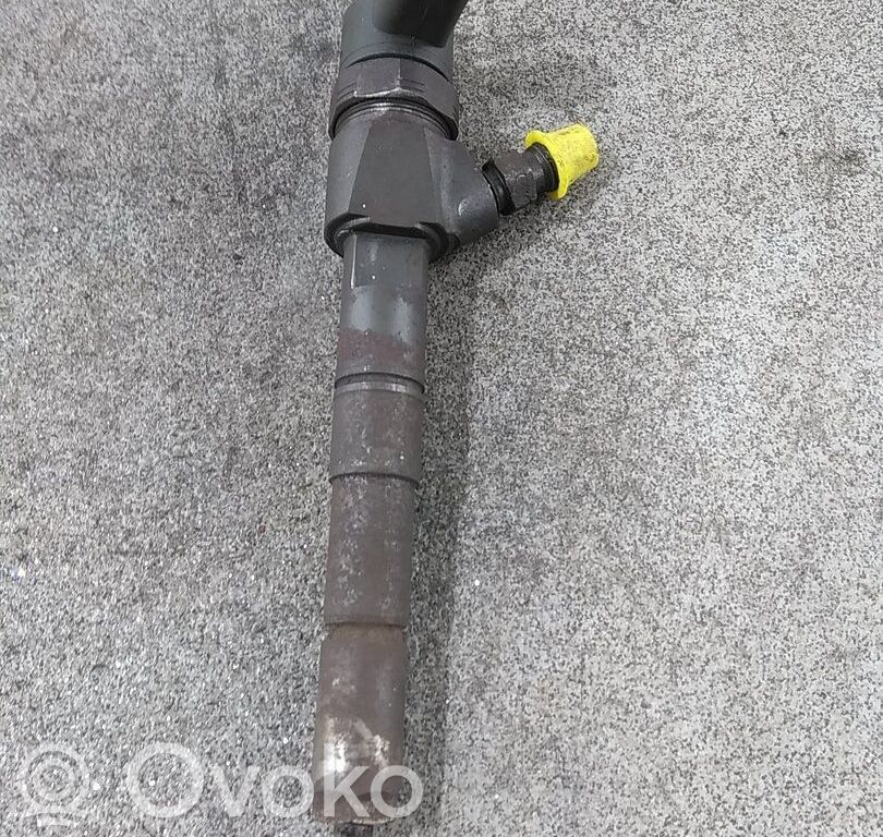 Opel Insignia A Inyector de combustible 
