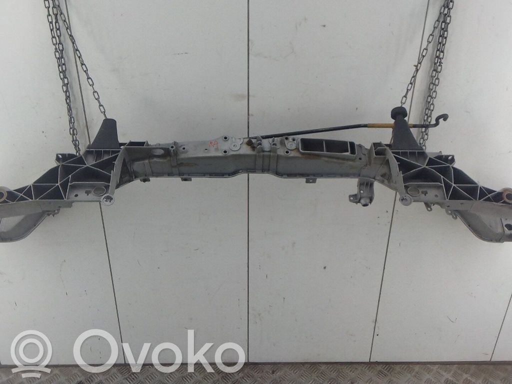 Ford C-MAX II Radiatoru panelis 