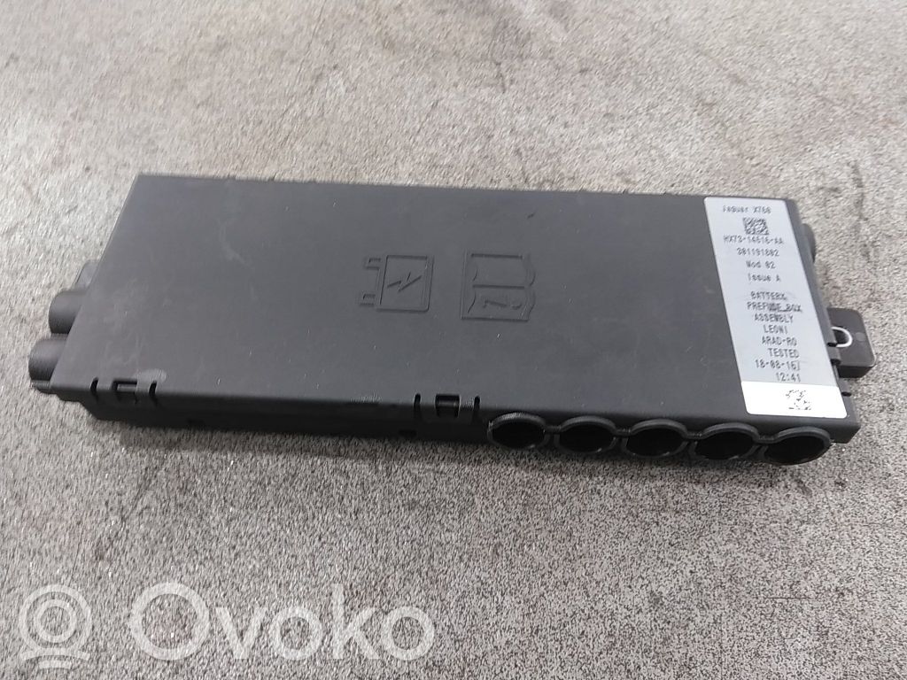 Sulakemoduuli   HX7314516AA,HX7314516AA