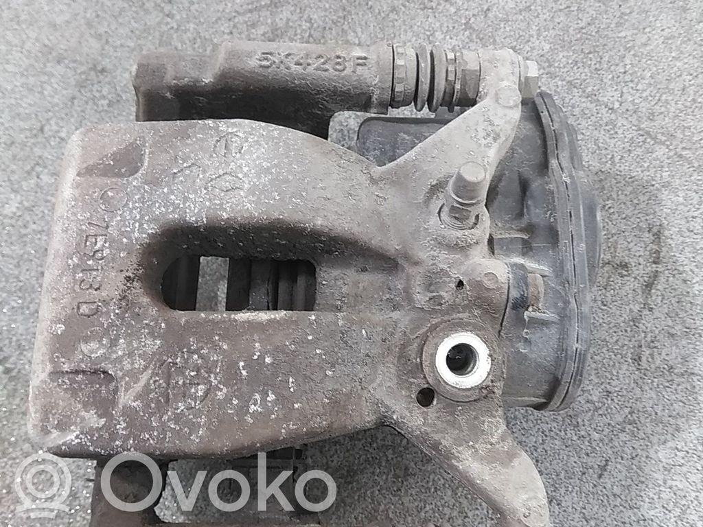Renault Megane E-Tech Etrier frână spate 